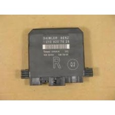 2108207626 MERCEDES W210 W208 SAĞ KAPI MODULU